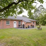 Tatil Evi Feriendomizil-seesand *