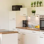 Tatil Evi Feriendomizil-seesand