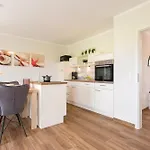 Tatil Evi Feriendomizil-seesand Gammendorf