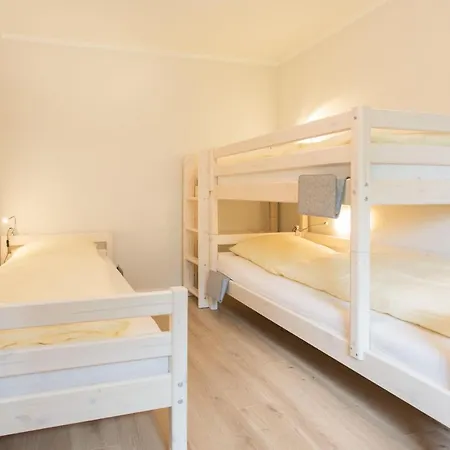 Feriendomizil-seesand