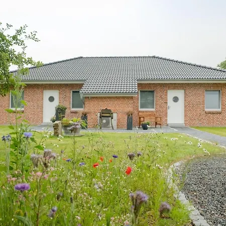 Feriehus Feriendomizil-seesand Gammendorf