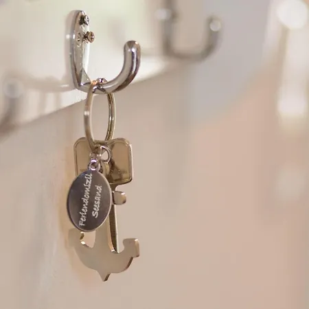 Feriendomizil-seesand Gammendorf