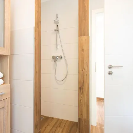 Feriendomizil-seesand Feriehus Gammendorf