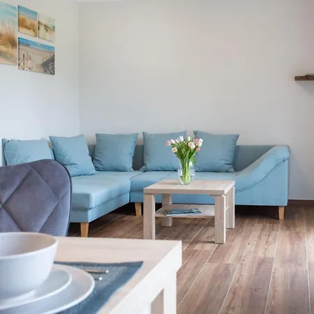 Feriendomizil-seesand