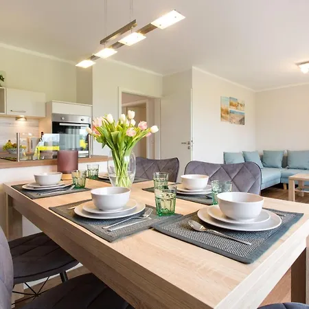 Feriendomizil-seesand *