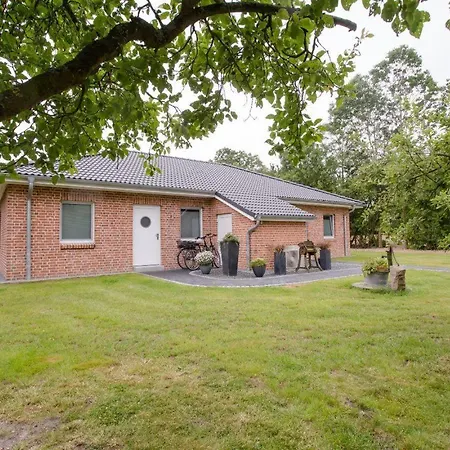 Дом отдыха Feriendomizil-seesand