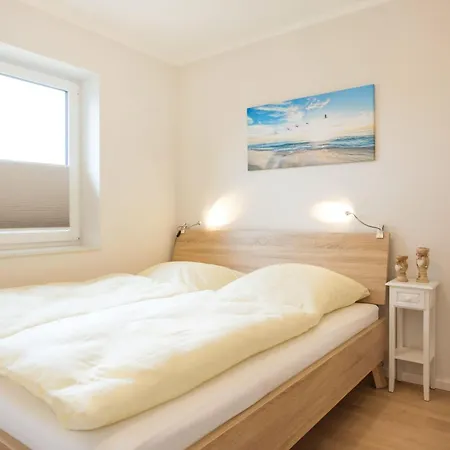 Prázdninový dům Feriendomizil-seesand Gammendorf