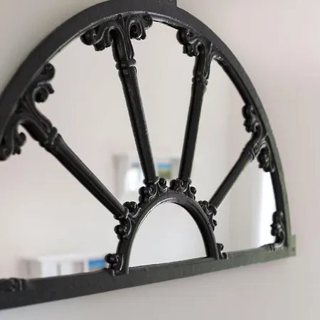 Feriendomizil-seesand Gammendorf