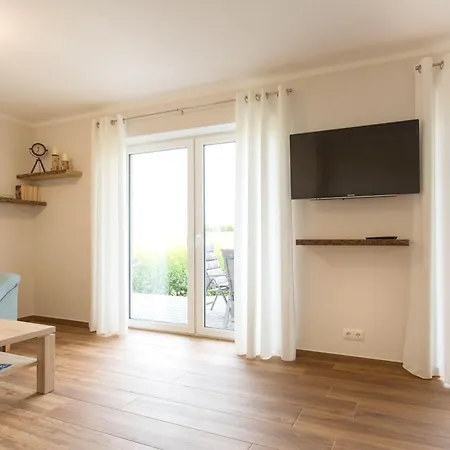 Prázdninový dům Feriendomizil-seesand Gammendorf