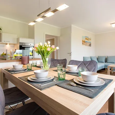 Feriendomizil-seesand Gammendorf