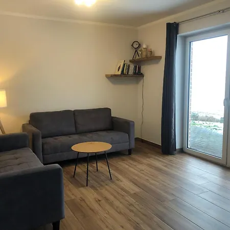 Feriendomizil-seesand Дом отдыха Gammendorf