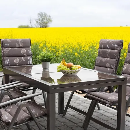 Feriendomizil-seesand Prázdninový dům Gammendorf