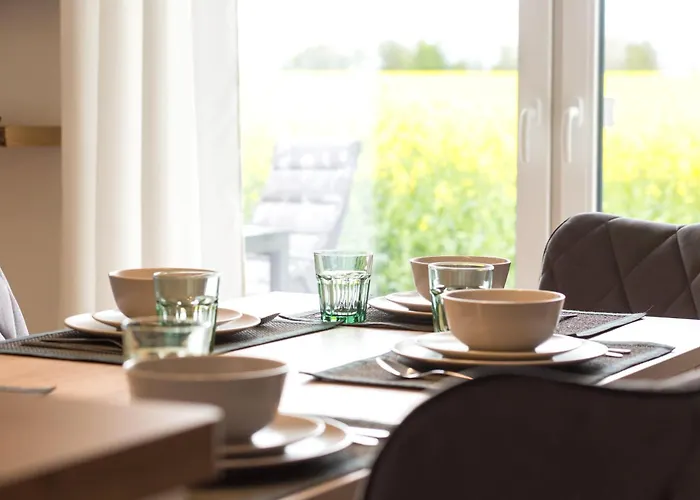 Feriendomizil-seesand * Gammendorf