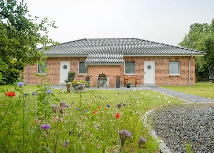 Feriendomizil-seesand * Gammendorf